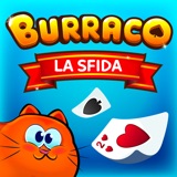 Burraco Italiano: la sfida app icon