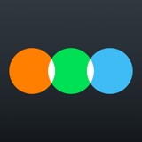 Letterboxd app icon