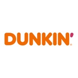 Dunkin' app icon
