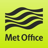 Met Office Weather Forecast app icon