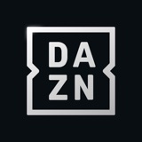 DAZN: Stream Live Sports app icon