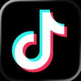 TikTok ティックトック app icon