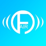 FAir for FlashAir app icon