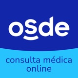 CMO (OSDE) app icon