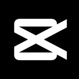 剪映 - 抖音官方AI创作神器 app icon