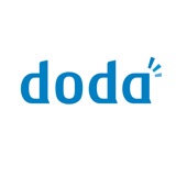 転職 doda 転職エージェントと豊富な求人で就職活動 就活 app icon