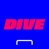 Hyundai Card DIVE app icon