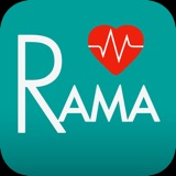Rama App app icon