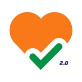 AarogyaSetu 2.0 app icon