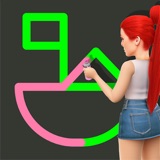 Braindom: Brain Games Test Out app icon