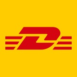 Mijn DHL app icon
