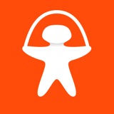 天天跳绳-欢乐AI运动场 app icon