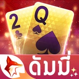 ดัมมี่ Dummy ZingPlay app icon