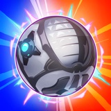 Rocket League Sideswipe app icon