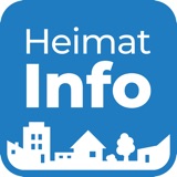 Heimat-Info app icon