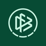 DFB Event-App app icon