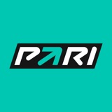 PARI - ставки на спорт app icon