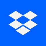 Dropbox: Cloud Storage Backup app icon