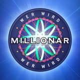 Wer wird Millionär? Training app icon