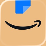 Amazon ショッピングアプリ app icon