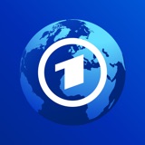 tagesschau - Nachrichten app icon