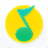 QQ音樂 - 聽我想聽 app icon
