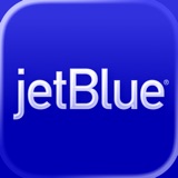 JetBlue app icon