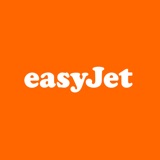easyJet: Travel App app icon
