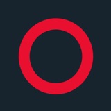 BlackVideo (One-Touch Rec!) app icon