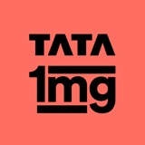 Tata 1mg - Healthcare App app icon