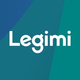 Legimi - ebooks and audiobooks app icon