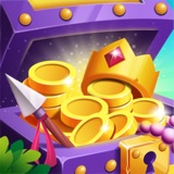 Treasure Masters app icon