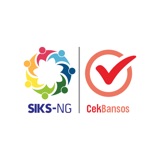 Cek Bansos app icon