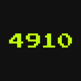4910 : 사고 싶은 스타일의 발견 app icon