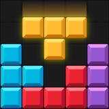 Blocky Quest - Classic Blocks app icon