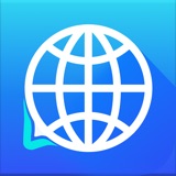 AI Translator:Voice&Text&Photo app icon
