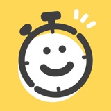 Worky - 超短期工作媒合 app icon