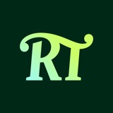 Radio Times - What to watch app icon