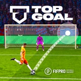 Top Goal : Star du foot app icon