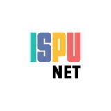 ISPUNet app icon