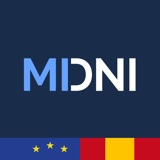 MiDNI app icon
