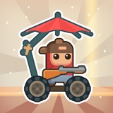 TDS - Tower Destiny Survive app icon