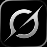 Grok AI app icon