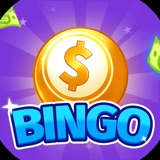 Bingo Legend : Win Real Cash app icon