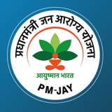 Ayushman App app icon
