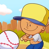 Backyard Baseball '97 app icon
