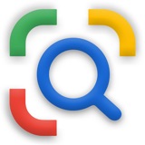 Lens AI – Identify Anything app icon