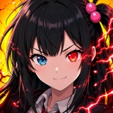 Isekai Reset! - Idle RPG app icon