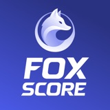 Foxscore - Tỷ số trực tiếp app icon
