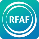 Universo RFAF app icon